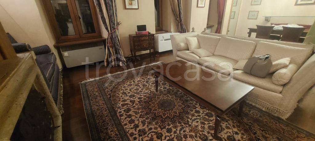 appartamento in affitto a Frosinone