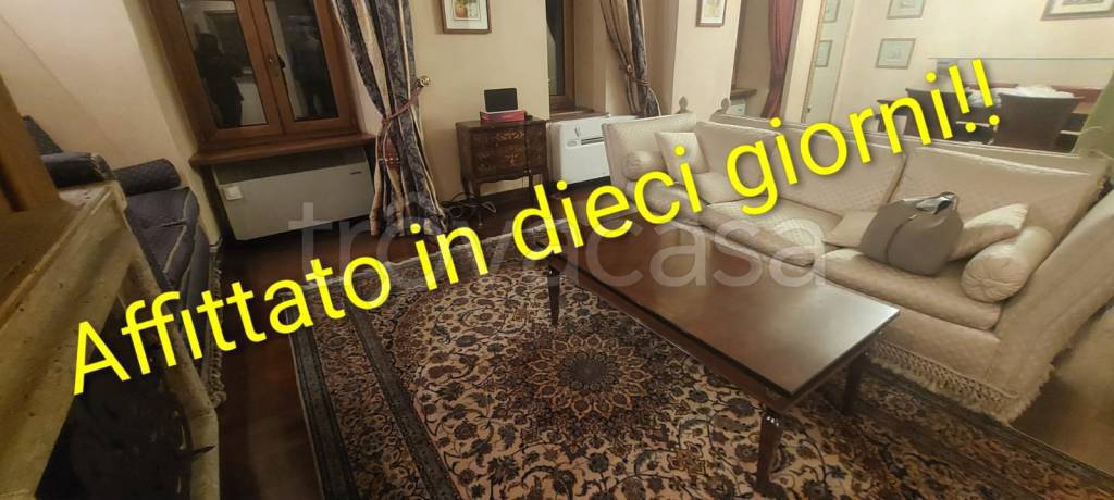 appartamento in affitto a Frosinone