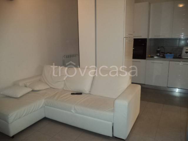 appartamento in affitto a Frosinone