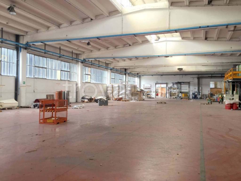 appartamento in affitto a Frosinone