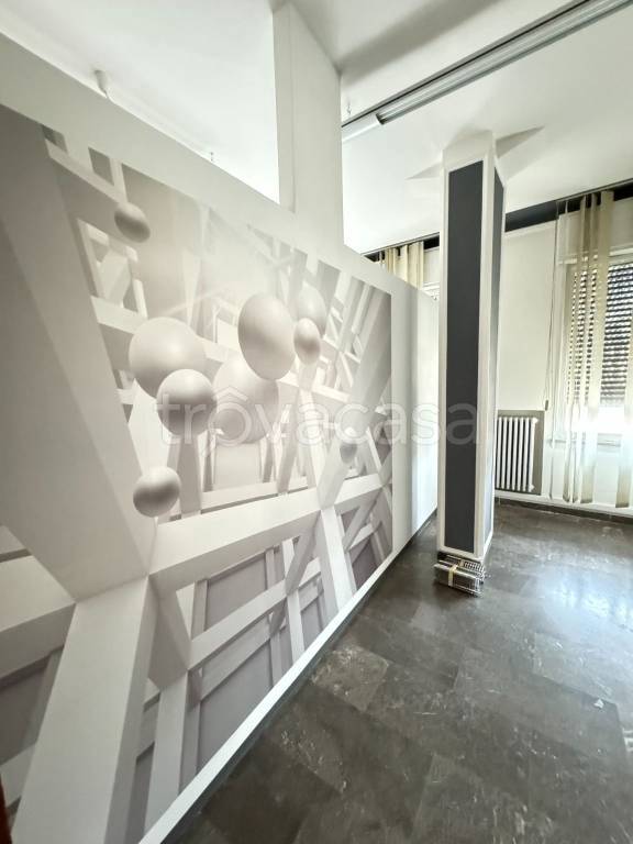 ufficio in affitto a Frosinone