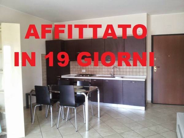 appartamento in affitto a Frosinone