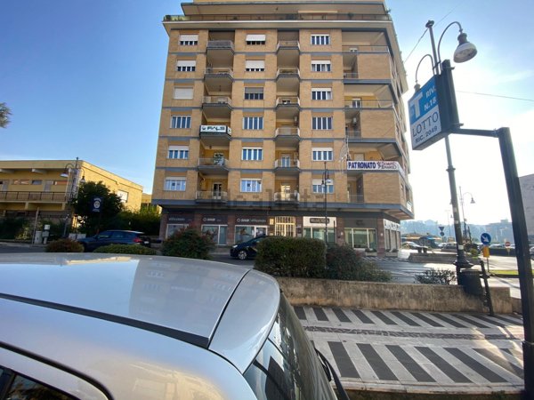 ufficio in affitto a Frosinone