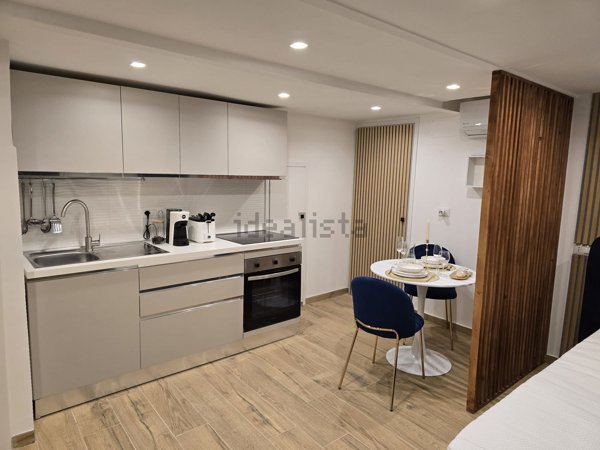 appartamento in affitto a Frosinone