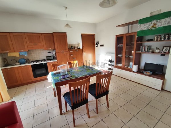 appartamento in affitto a Frosinone