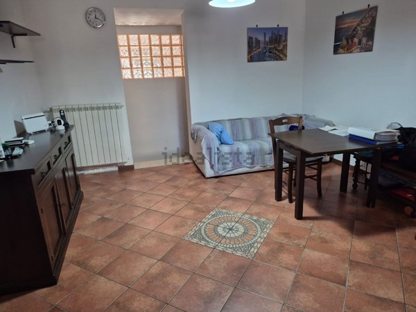 appartamento in affitto a Frosinone