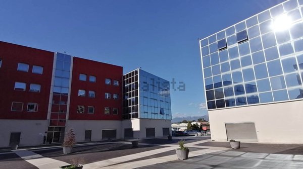 ufficio in affitto a Frosinone
