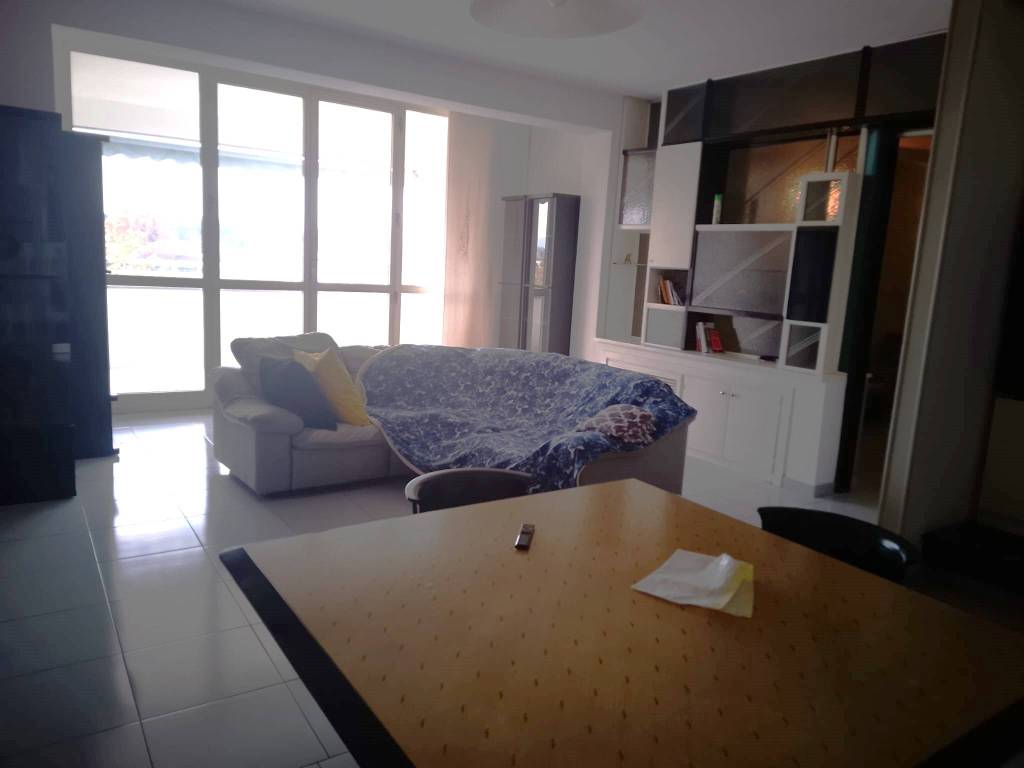 appartamento in affitto a Frosinone