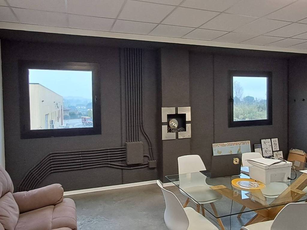 ufficio in affitto a Frosinone