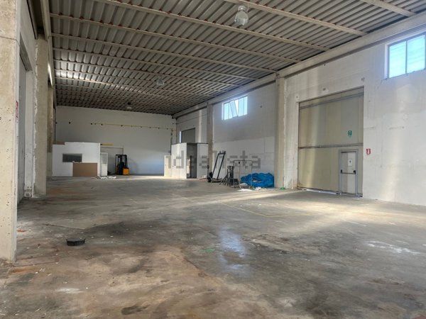 ufficio in affitto a Frosinone