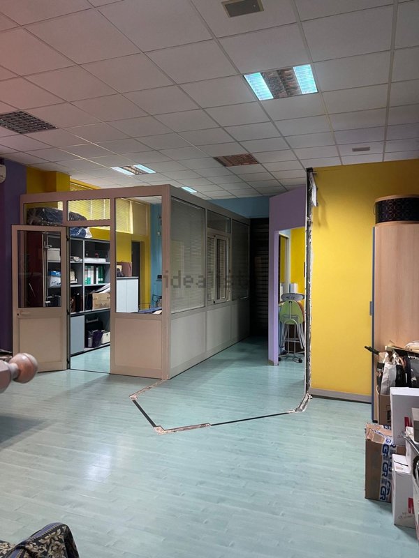 ufficio in affitto a Frosinone