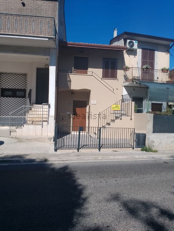 appartamento in affitto a Frosinone