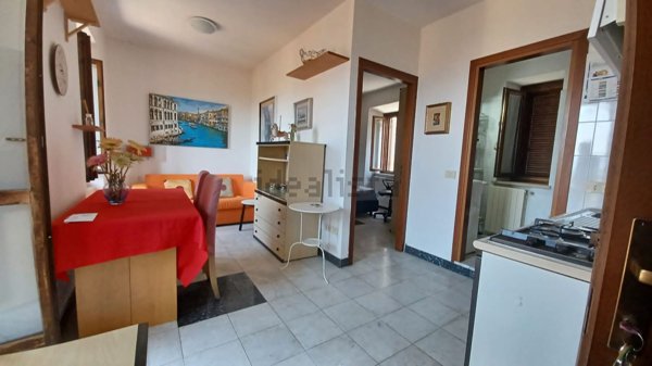 appartamento in affitto a Frosinone