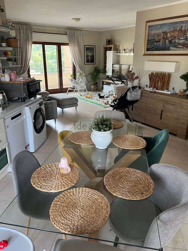 appartamento in affitto a Frosinone