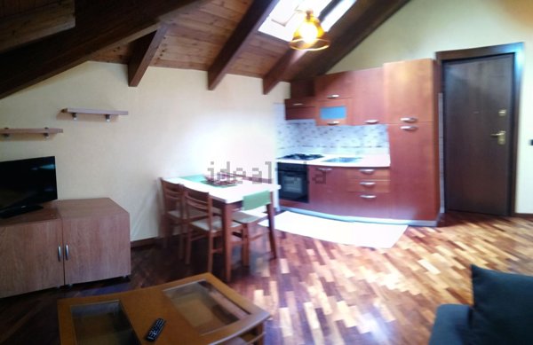 appartamento in affitto a Frosinone