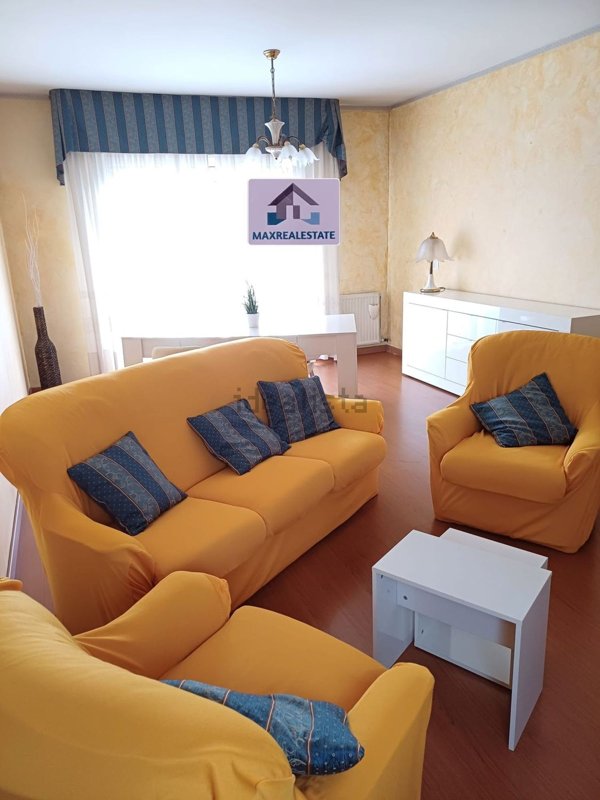 appartamento in affitto a Frosinone