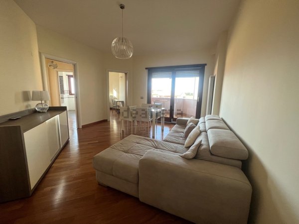 appartamento in affitto a Frosinone