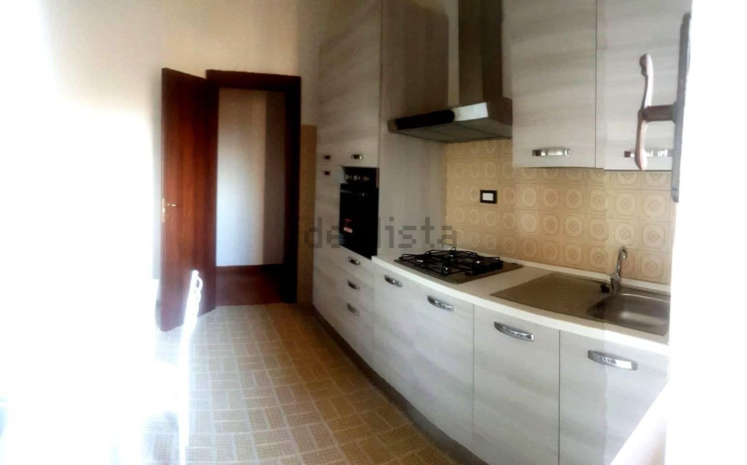 appartamento in affitto a Frosinone