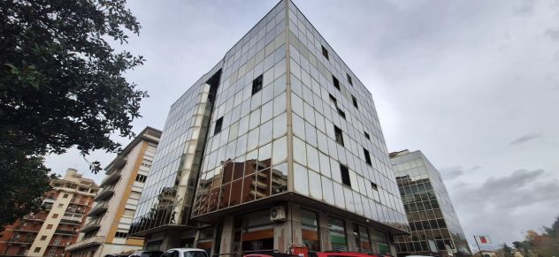 ufficio in affitto a Frosinone