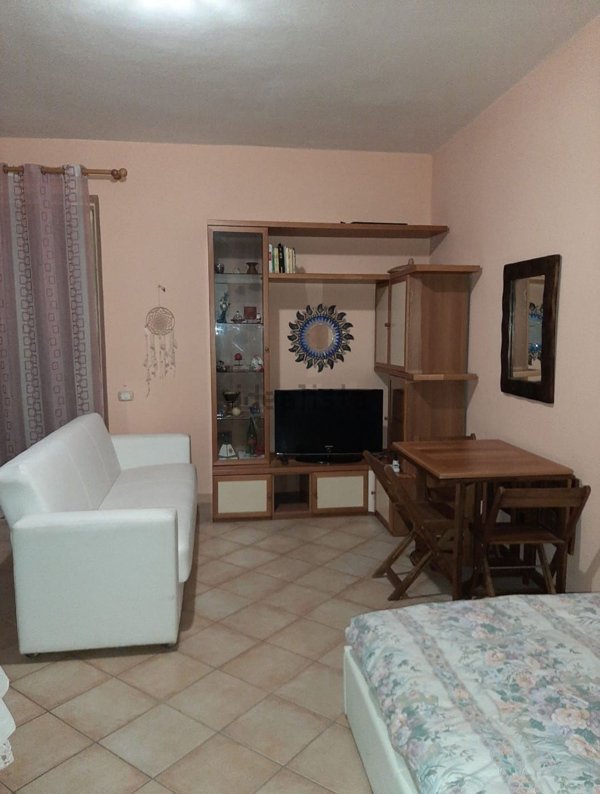 appartamento in affitto a Frosinone