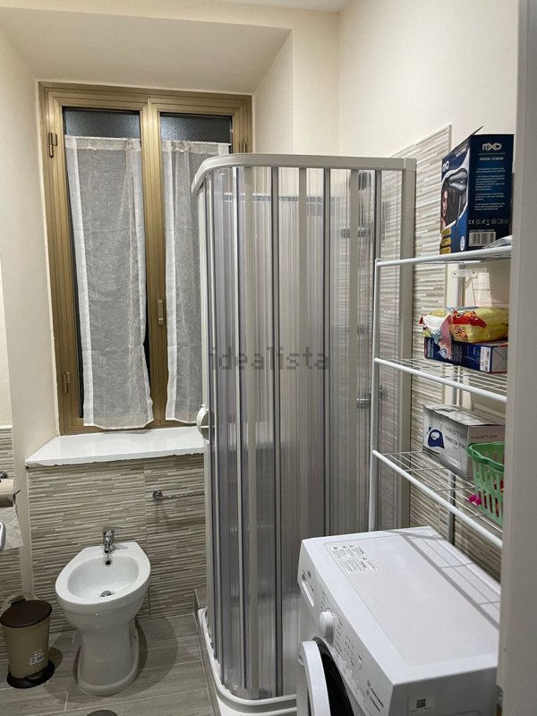 appartamento in affitto a Frosinone