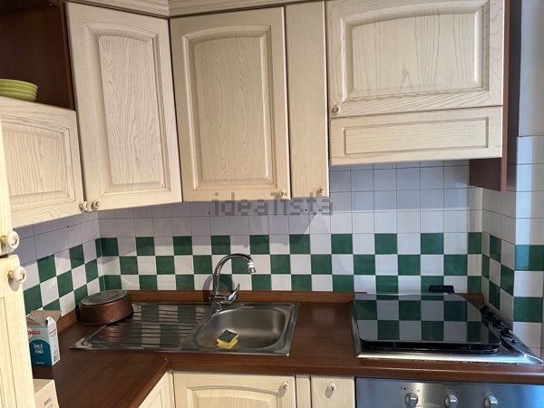 appartamento in affitto a Frosinone