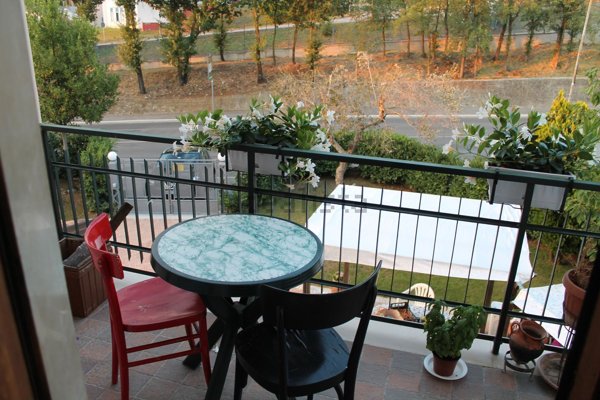 appartamento in affitto a Frosinone