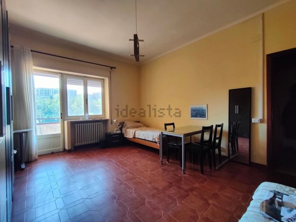 appartamento in affitto a Frosinone