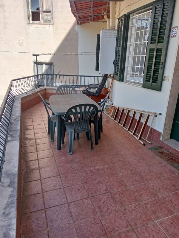 appartamento in affitto a Frosinone