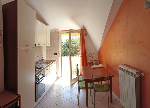 appartamento in affitto a Frosinone