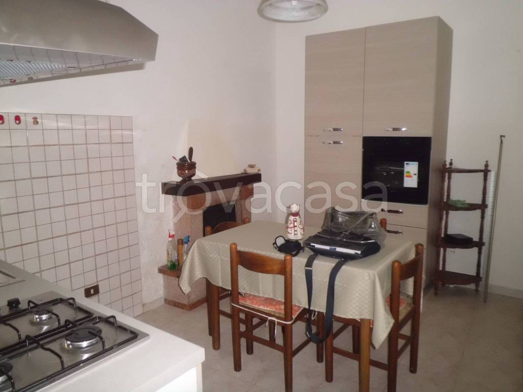 appartamento in affitto a Frosinone