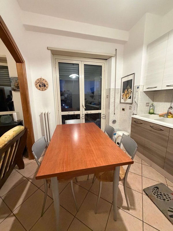 appartamento in affitto a Frosinone