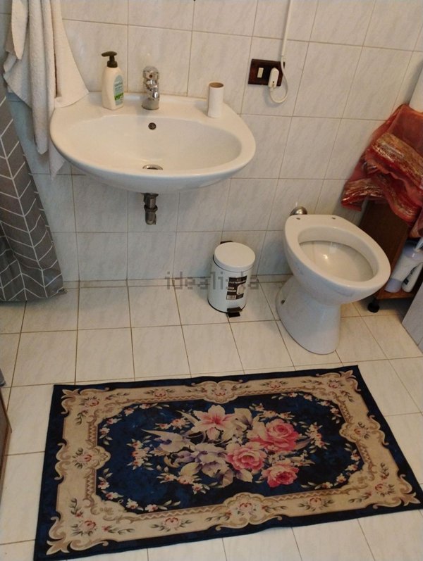 appartamento in affitto a Frosinone