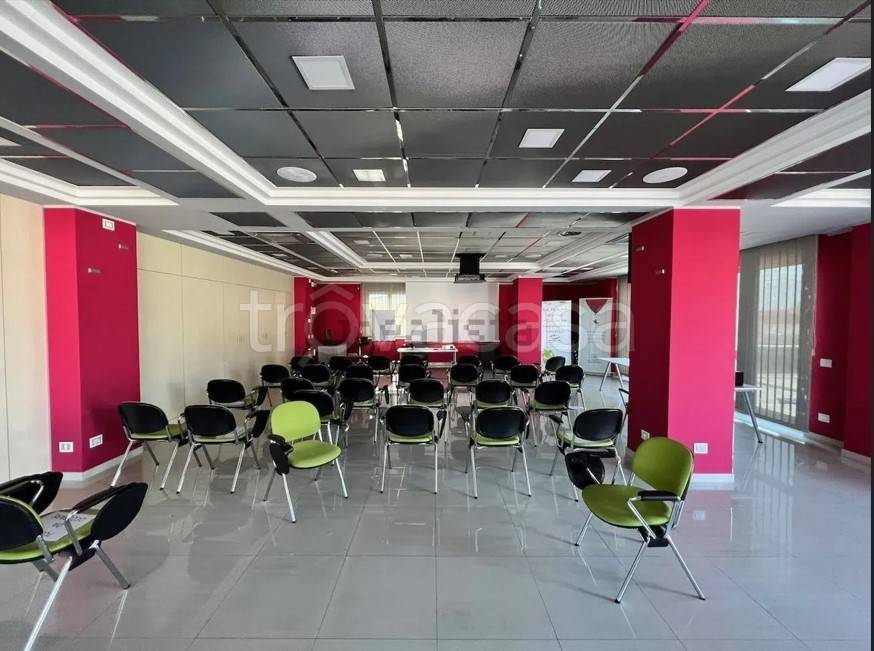 appartamento in affitto a Frosinone