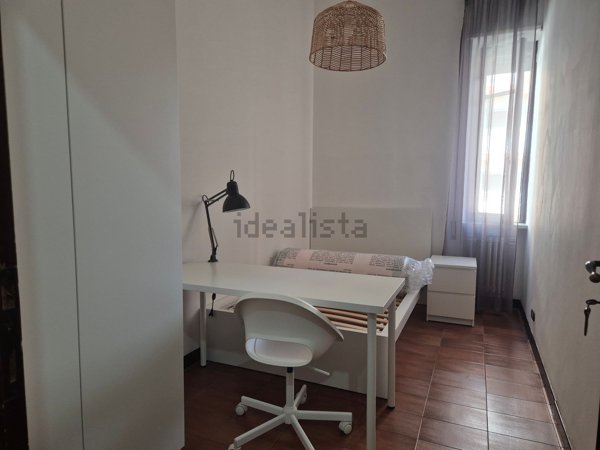 appartamento in affitto a Frosinone