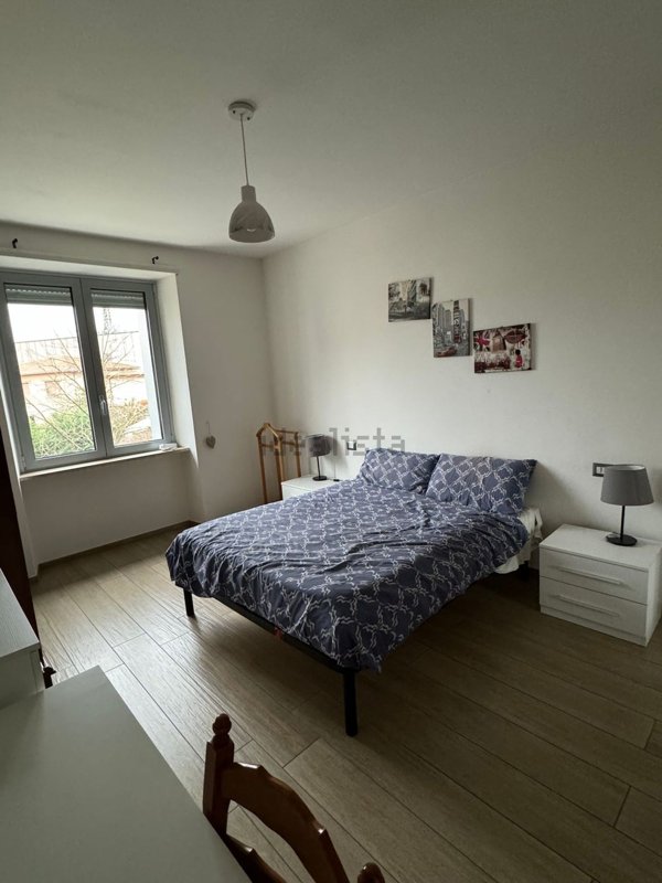 appartamento in affitto a Frosinone