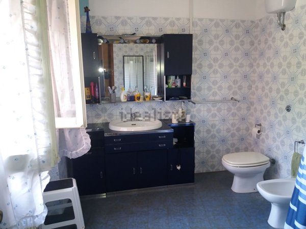 appartamento in affitto a Frosinone