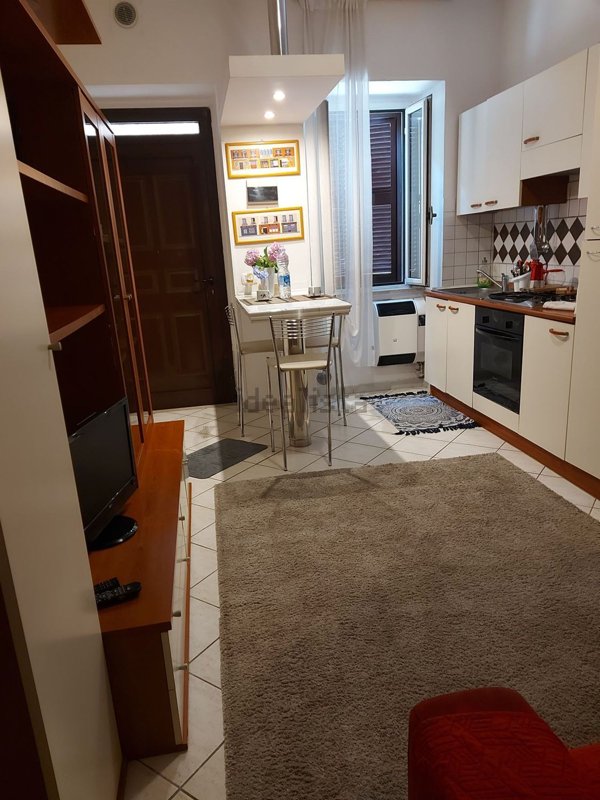 appartamento in affitto a Frosinone