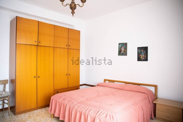 casa indipendente in affitto a Frosinone