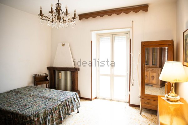 casa indipendente in affitto a Frosinone