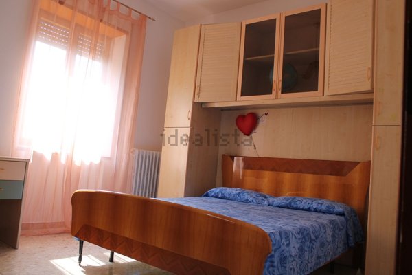 casa indipendente in affitto a Frosinone