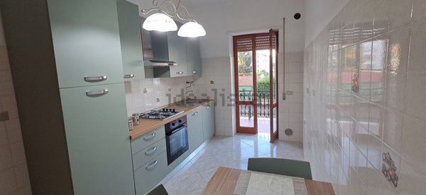 appartamento in affitto a Frosinone