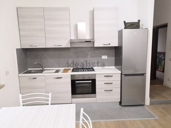 appartamento in affitto a Frosinone