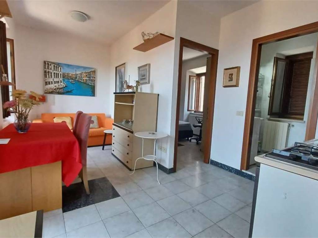 appartamento in affitto a Frosinone