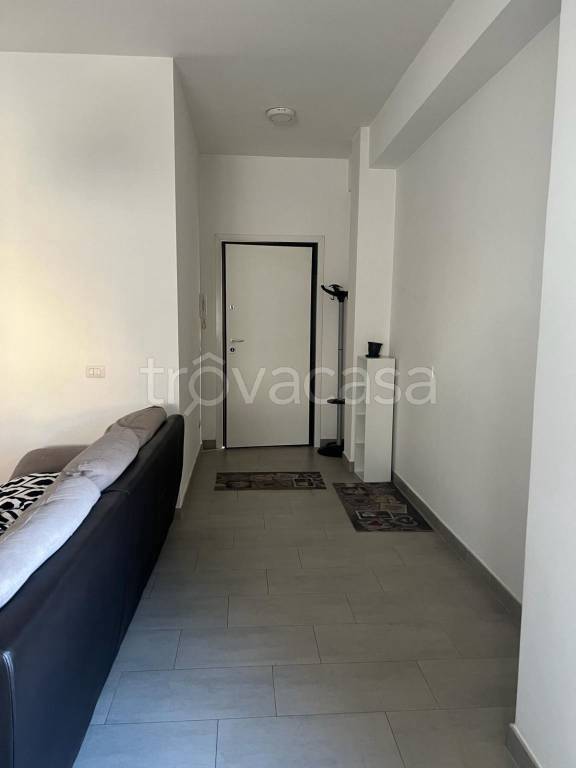 appartamento in affitto a Frosinone