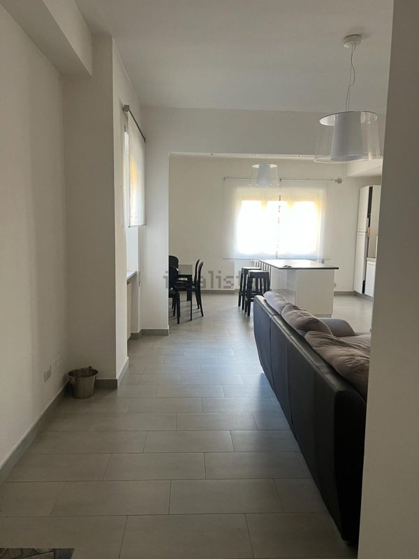 appartamento in affitto a Frosinone