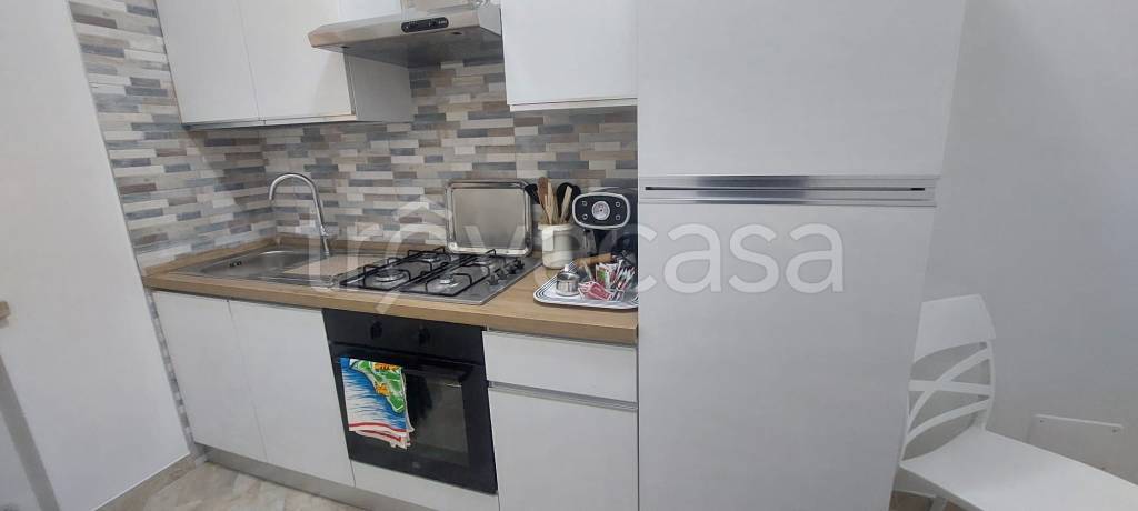 appartamento in affitto a Frosinone