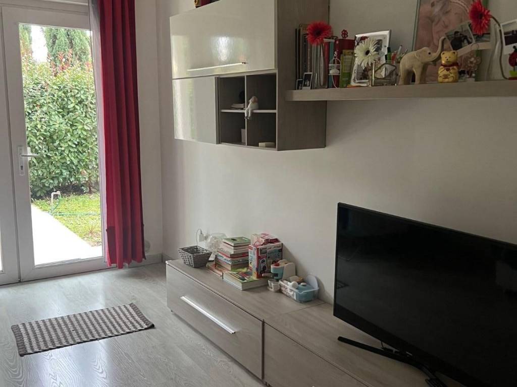 appartamento in affitto a Frosinone