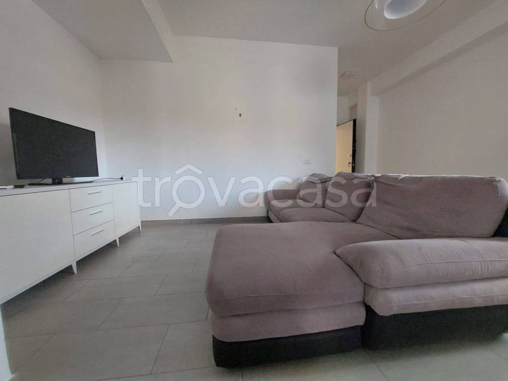 appartamento in affitto a Frosinone