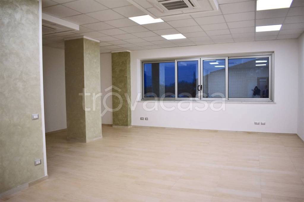 ufficio in affitto a Frosinone